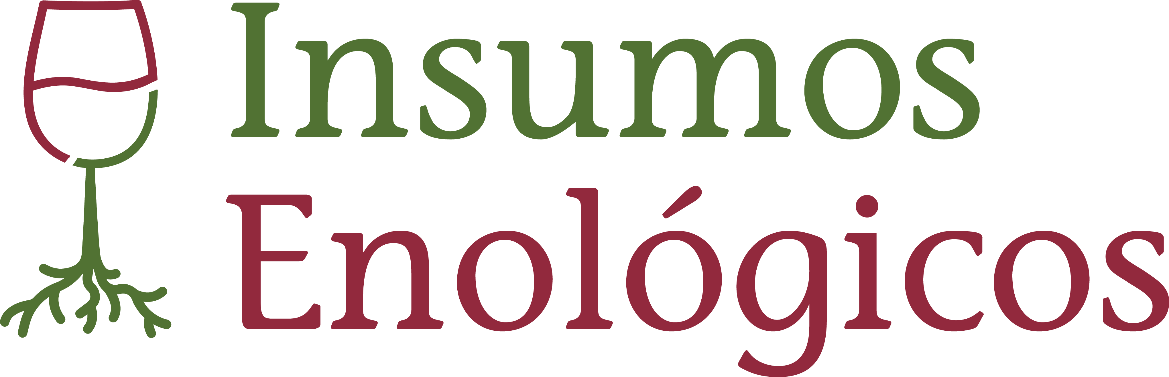 Insumos Enológicos